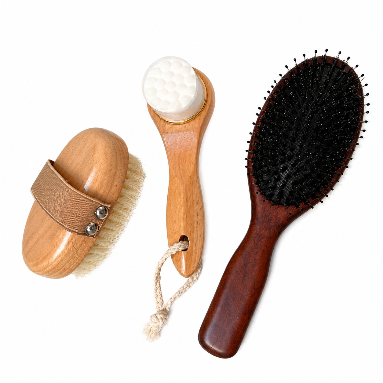 Natural Glow Ritual Bundle
