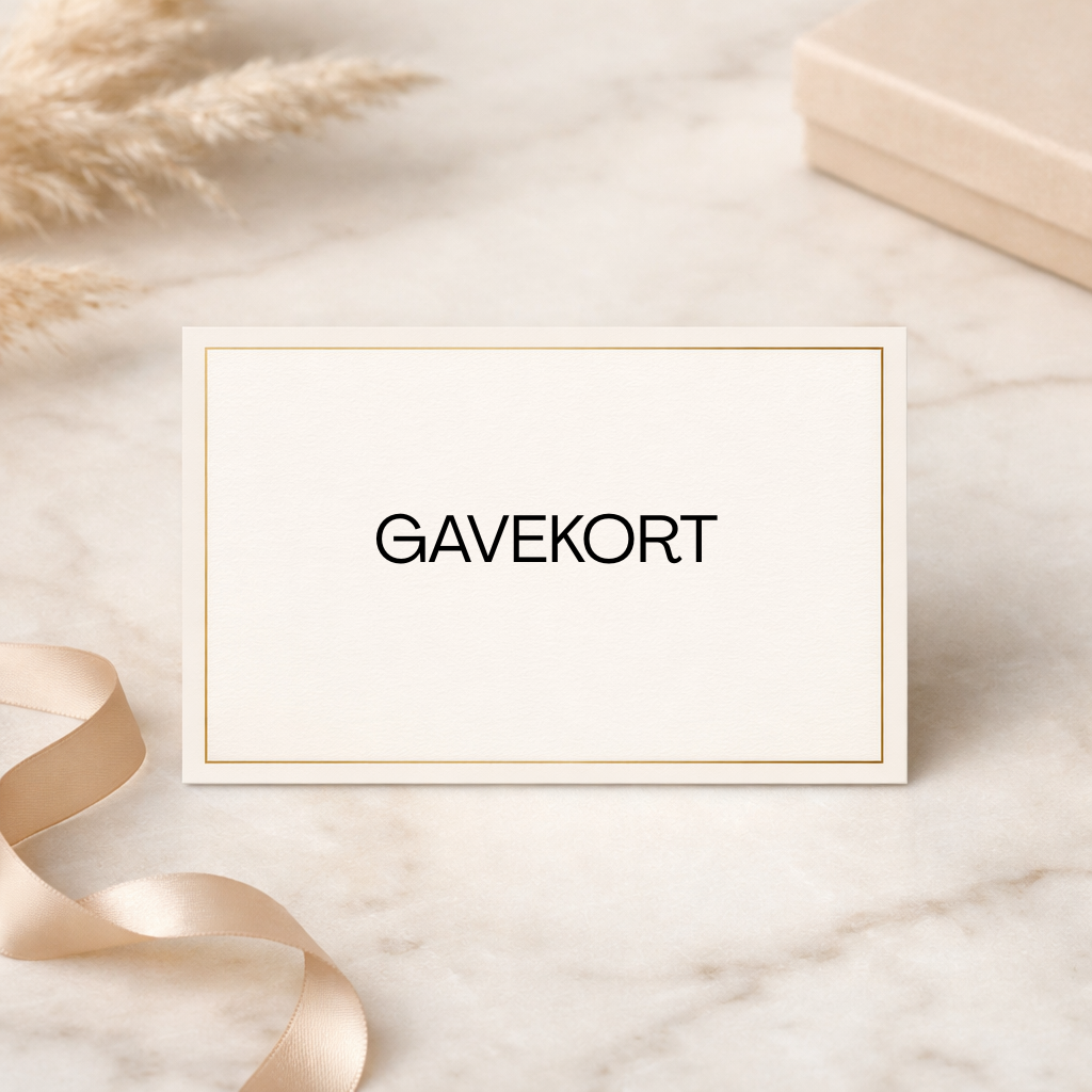 JeanVenture Gavekort
