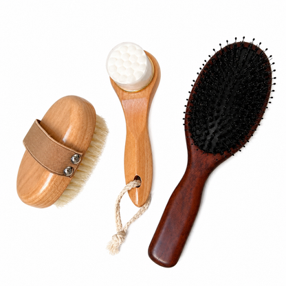 Natural Glow Ritual Bundle