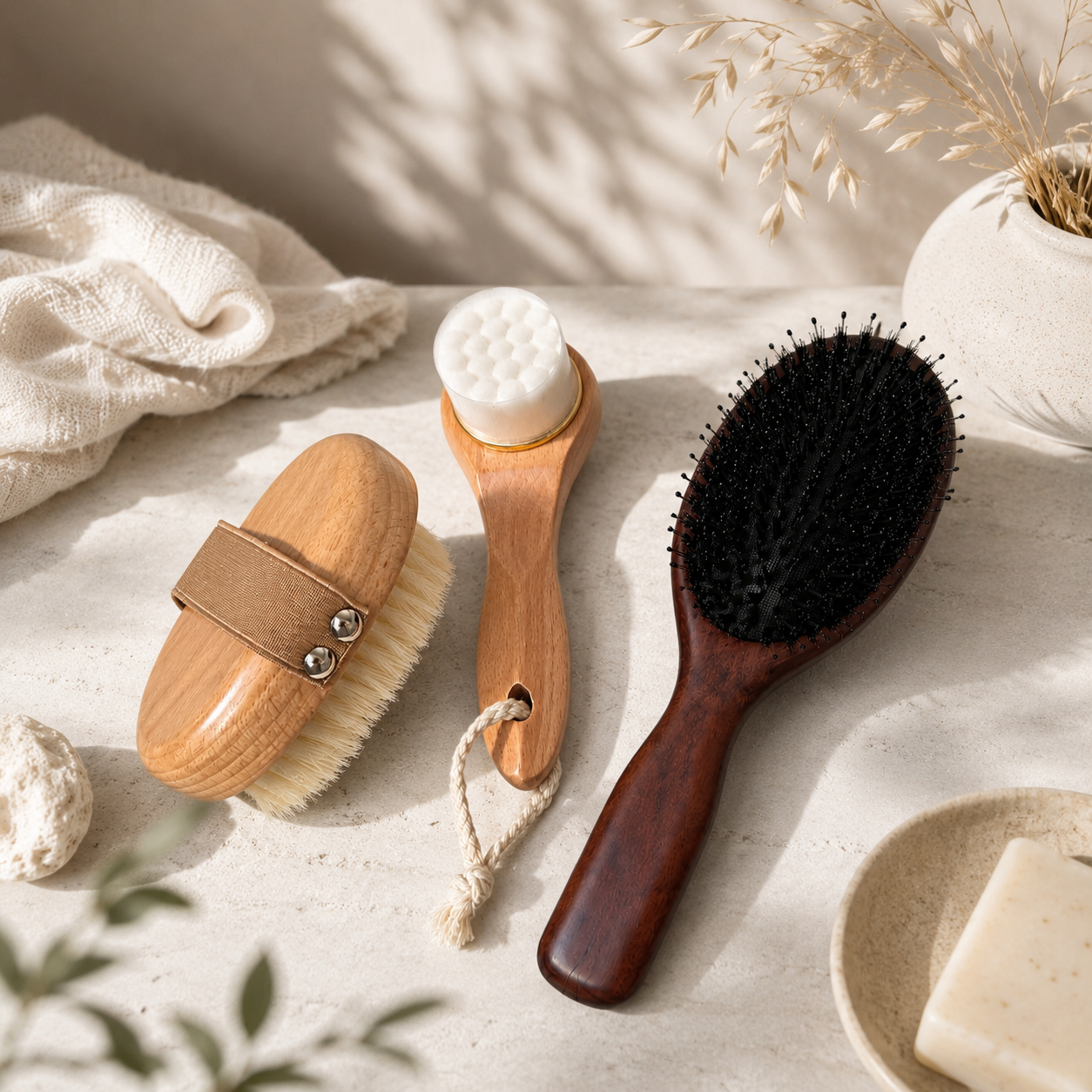 Natural Glow Ritual Bundle