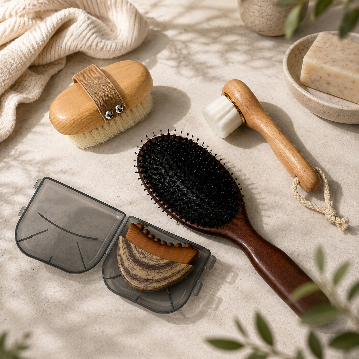 Complete Glow Ritual Bundle
