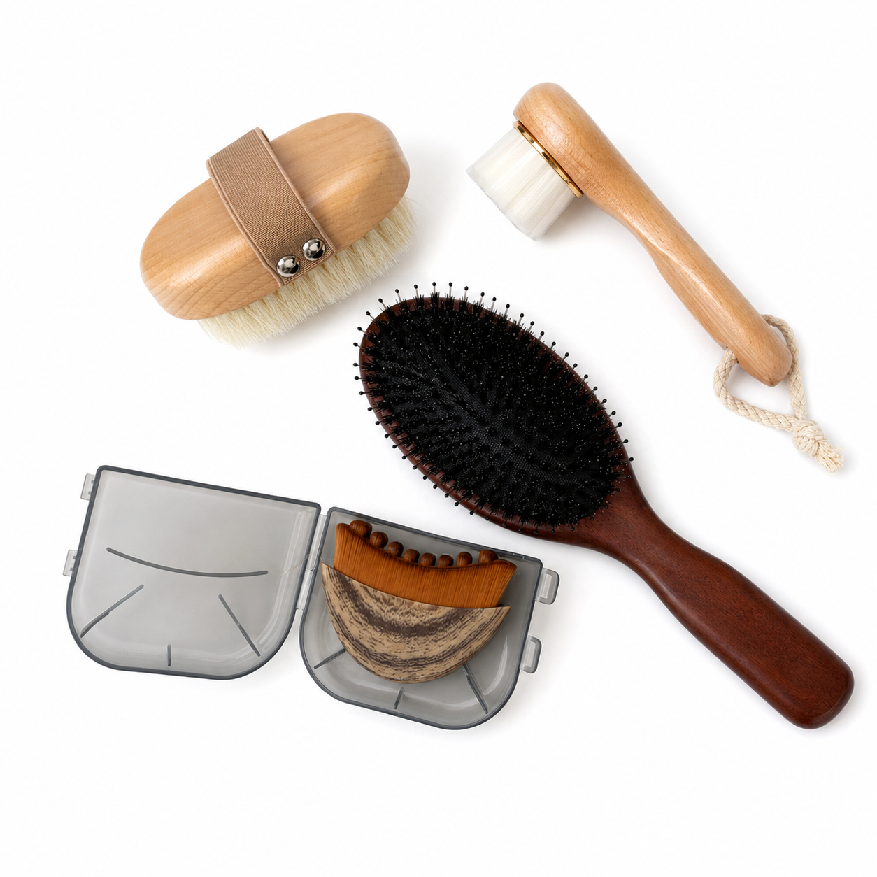 Complete Glow Ritual Bundle